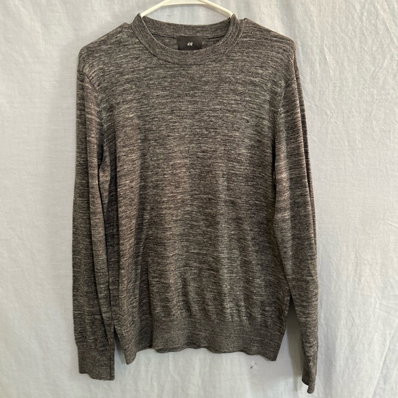 Men's H&M Sweater - Picture 1 of 3